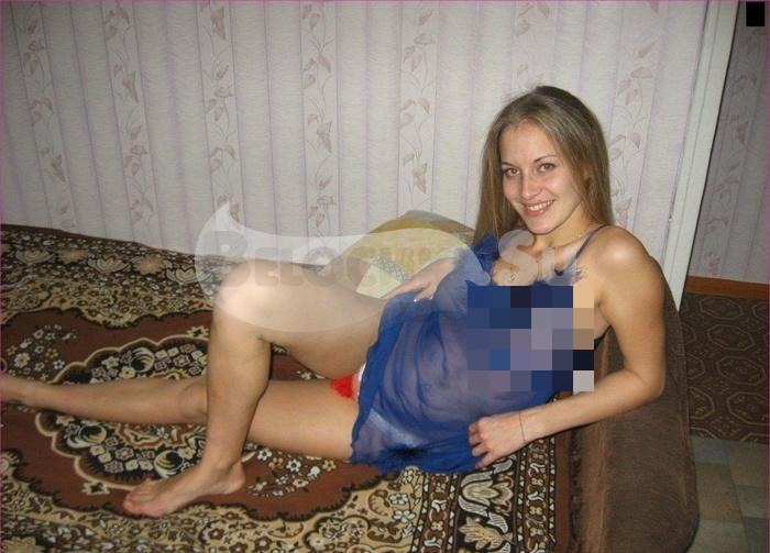 Проститутка Вероника г. Нягань