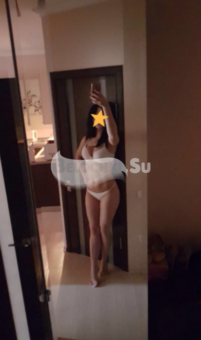 Проститутка Лиза г. Нягань